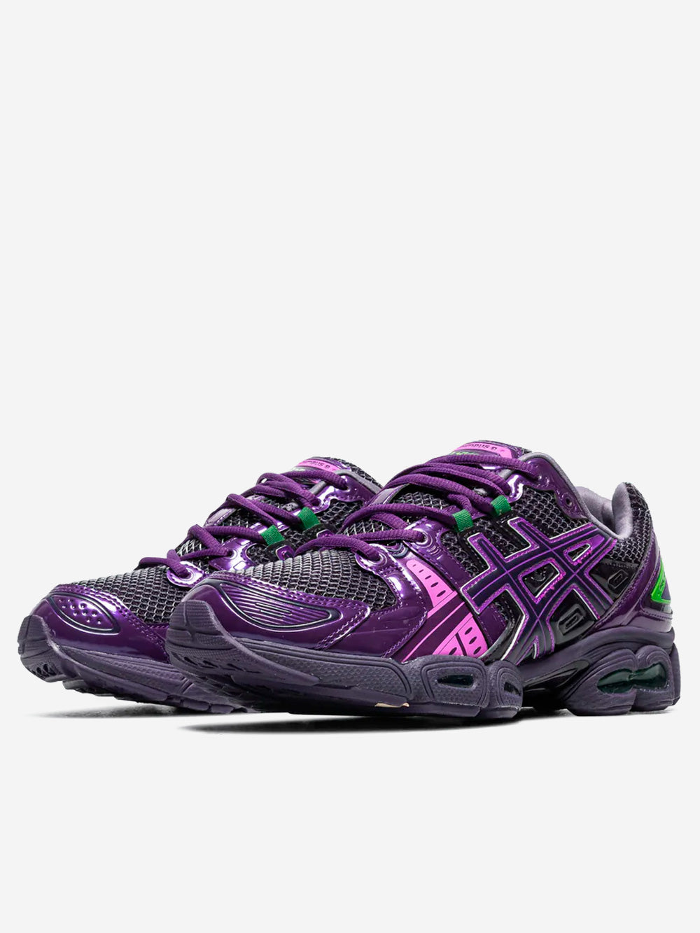 ASICS GEL-NIMBUS 9 Viola Urbanstaroma