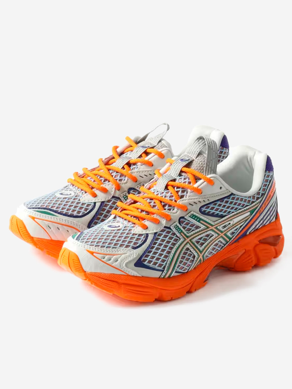 Asics gel foundation 10 2014 on sale