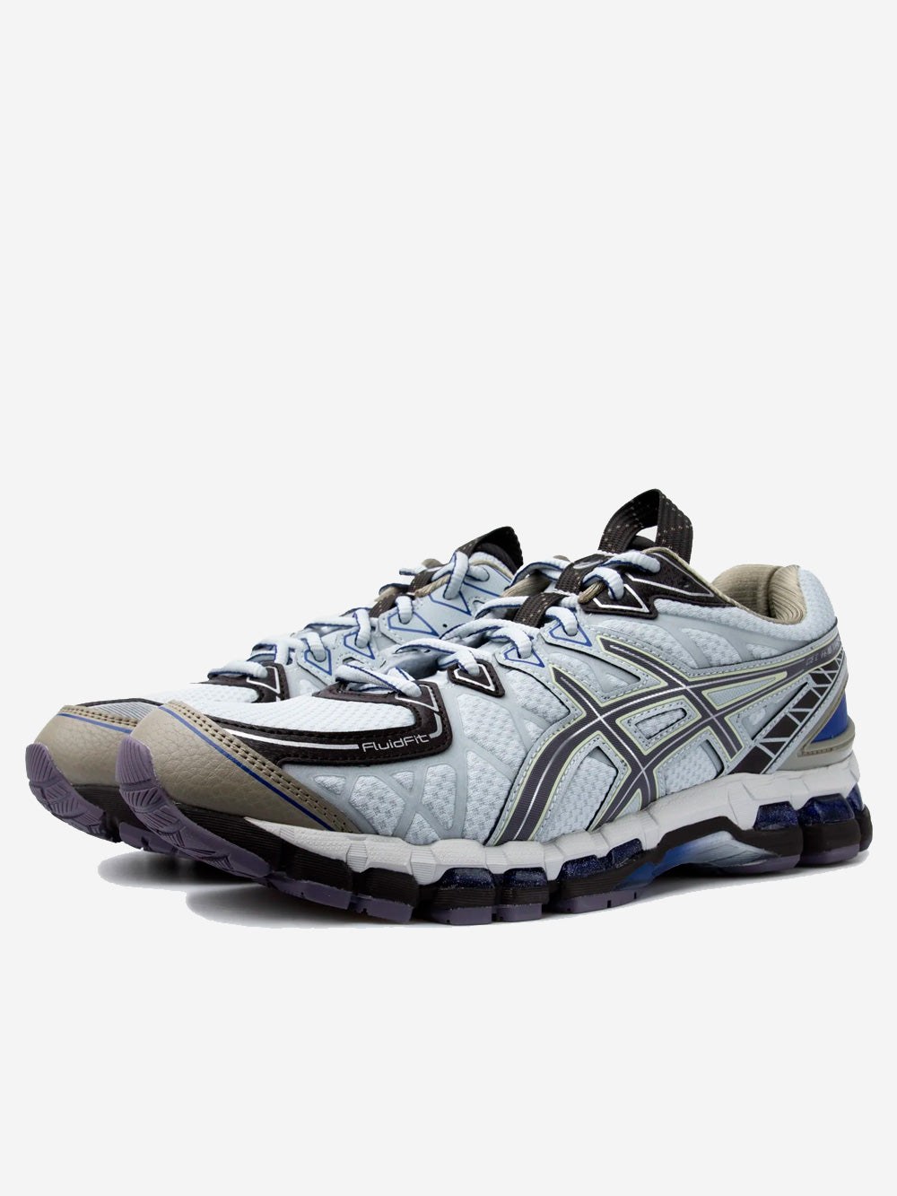 Asics gel kayano 20 kids 2015 on sale