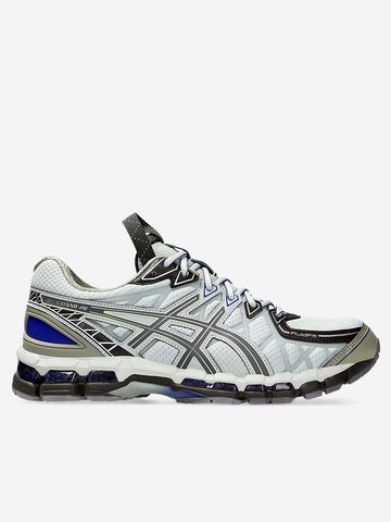 Asics gel kayano 20 grigio on sale