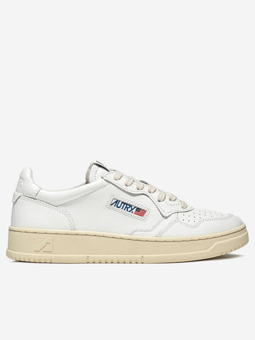 M Medalist Low Sneakers