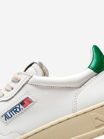 M Medalist Low Sneakers