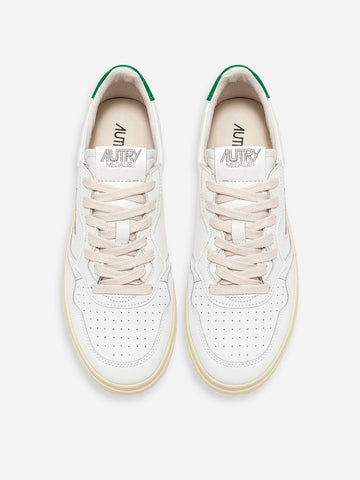 M Medalist Low Sneakers