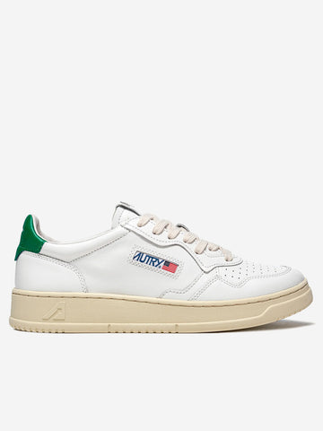 M Medalist Low Sneakers