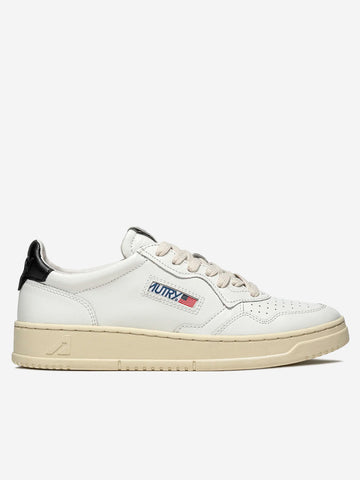 M Medalist Low Sneakers