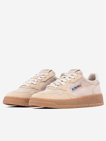 Medalist Low beige