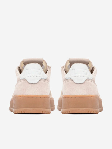 Medalist Low beige