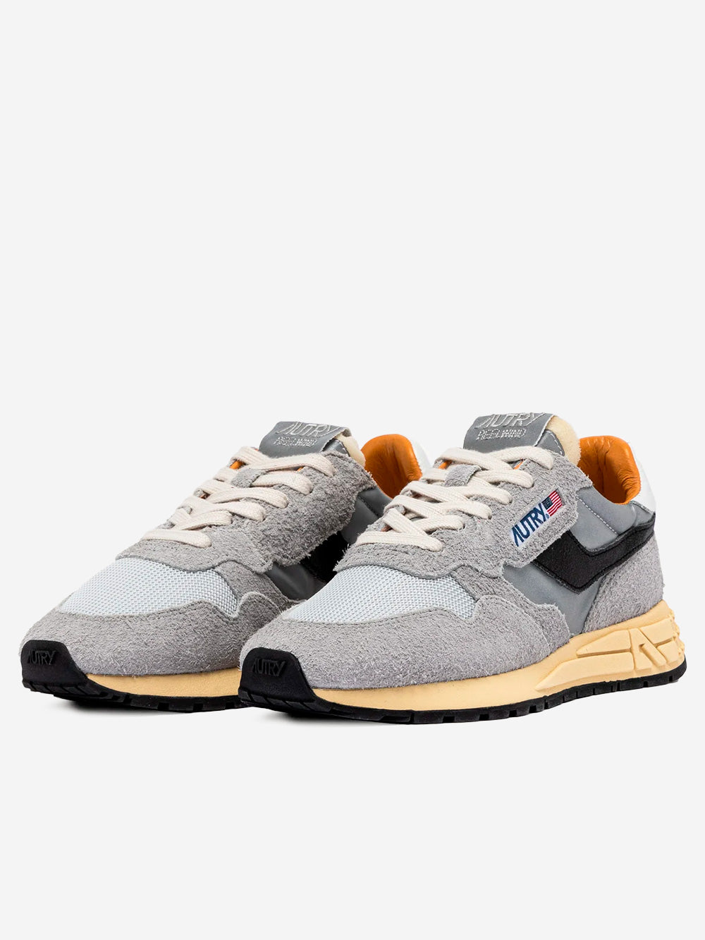 CLARKS ACG Mountain Fly 2 Low Cammello Urbanstaroma