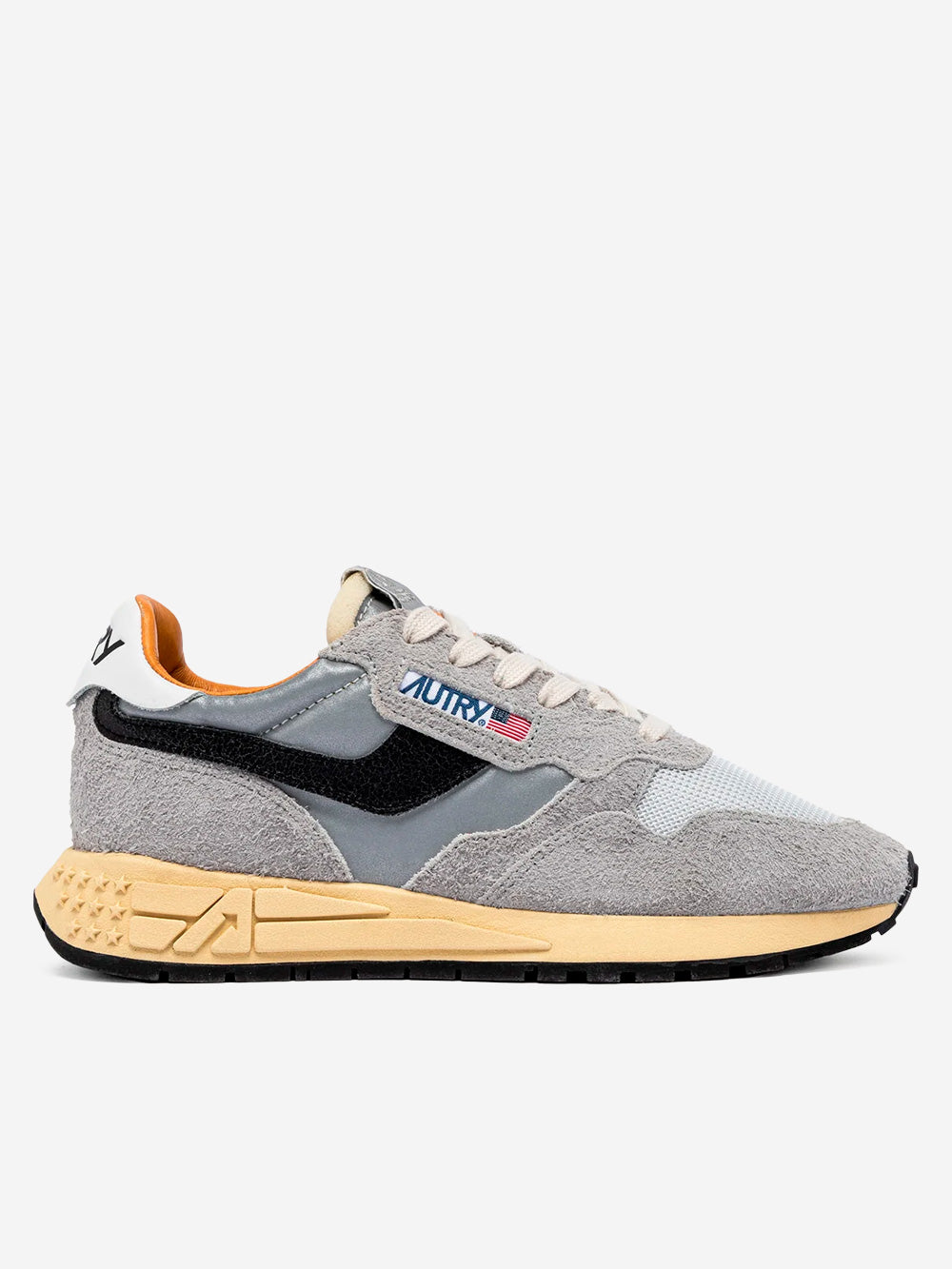 CLARKS ACG Mountain Fly 2 Low Cammello Urbanstaroma