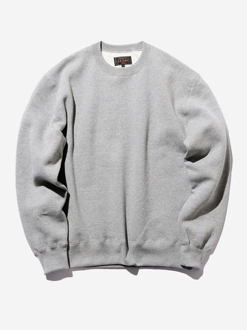 Sweat Crew Gris