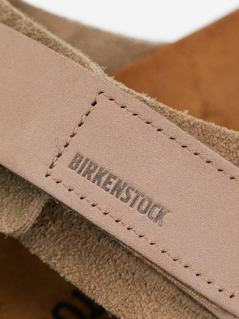 BIRKENSTOCK Uji suede e nubuck tortora Tortora Urbanstaroma