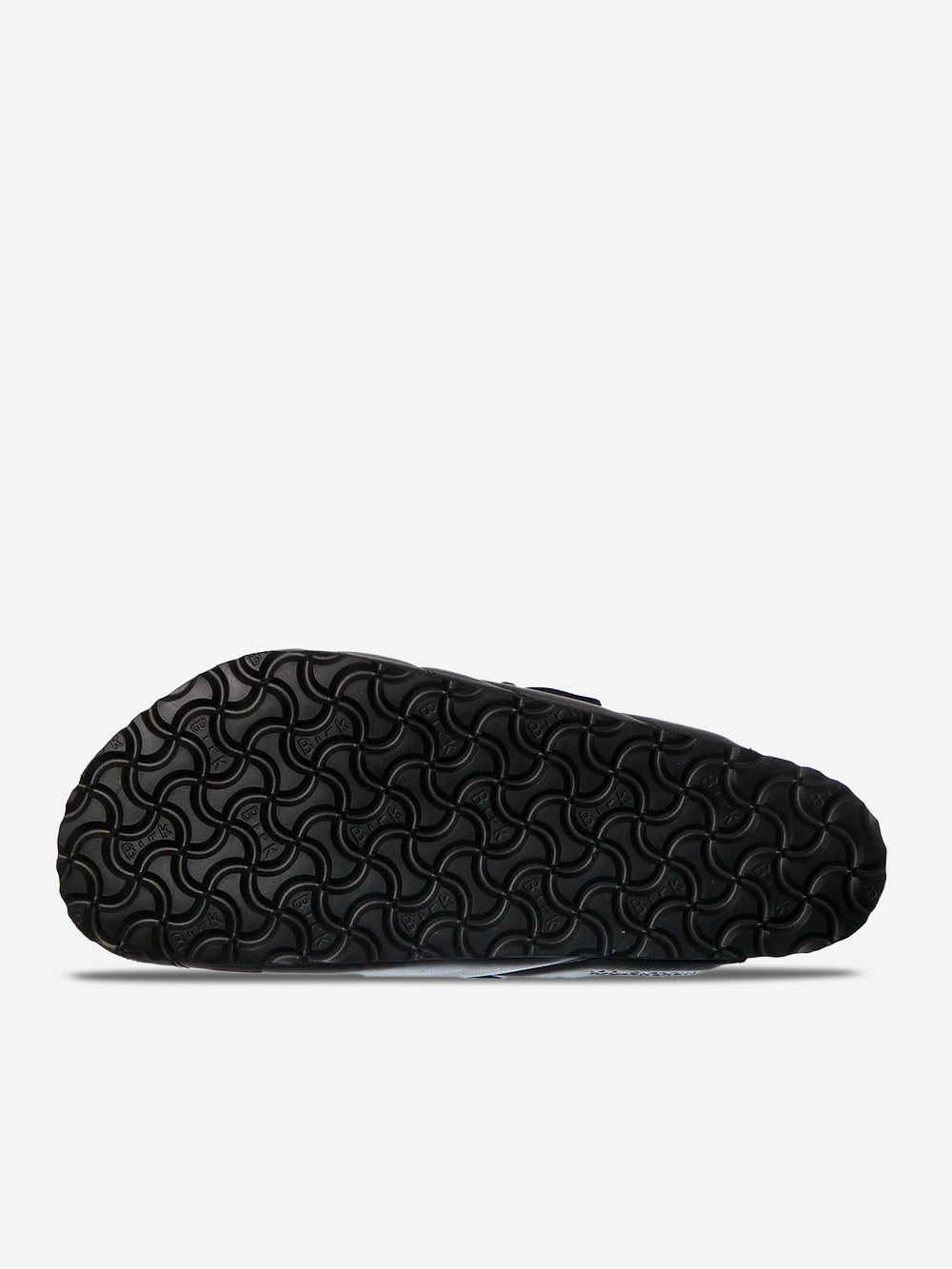 BIRKENSTOCK Boston Quilted nere Nero Urbanstaroma