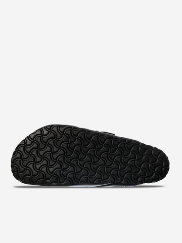 BIRKENSTOCK Boston Quilted nere Nero