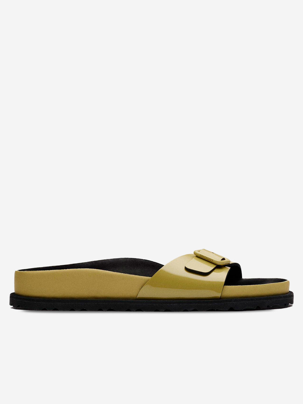 BIRKENSTOCK 1774 1774 Madrid Exq Golden Olive Oliva Urbanstaroma