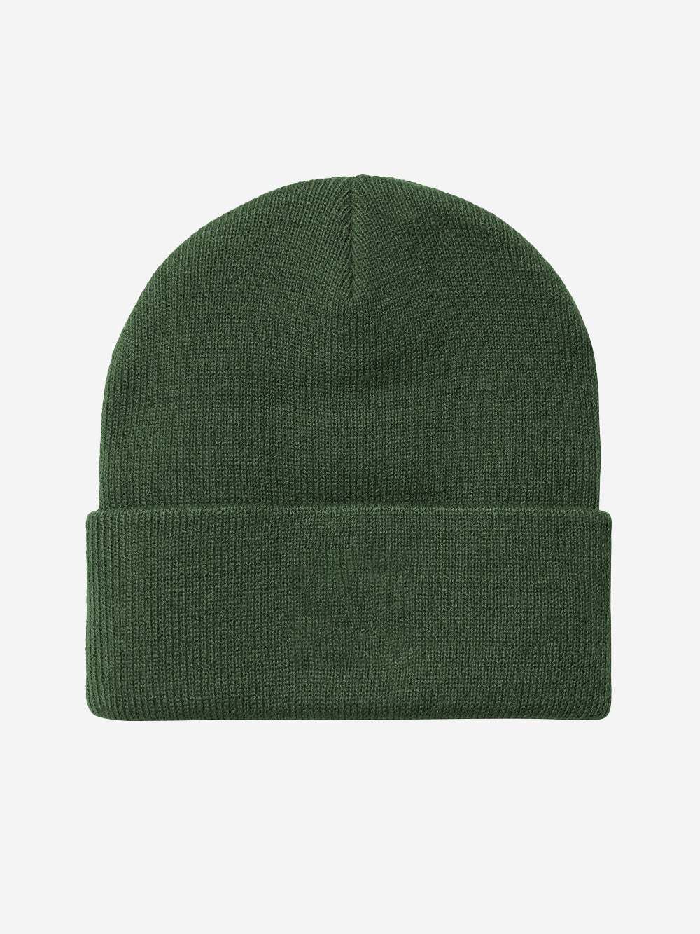 CARHARTT WIP Short Watch Hat verde Verde Urbanstaroma