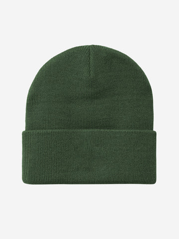 Short Watch Hat verde