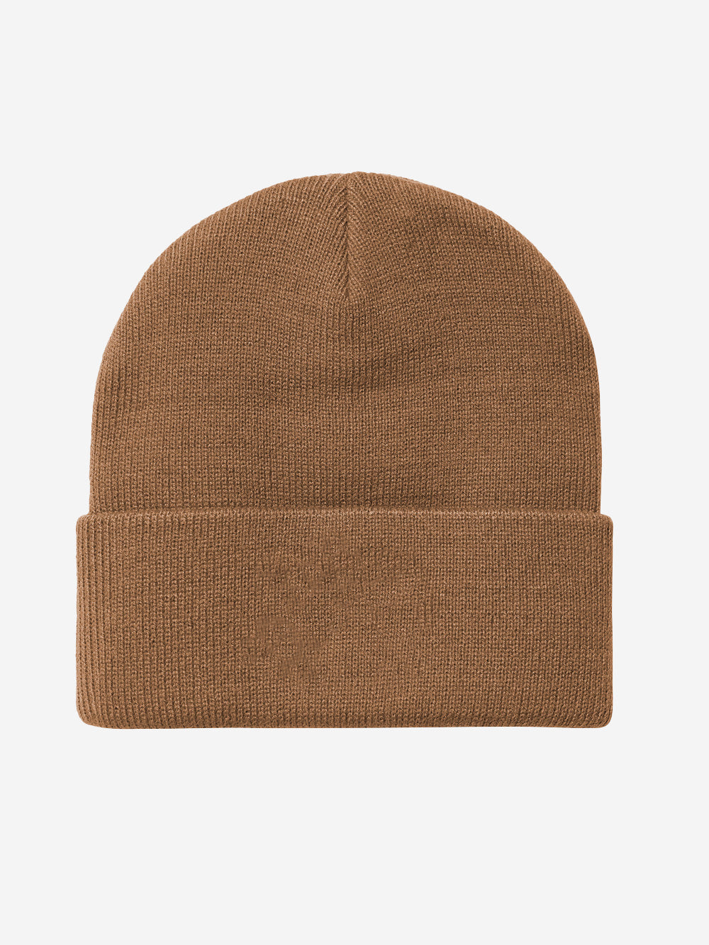 CARHARTT WIP Short Watch hat cammello Cammello Urbanstaroma