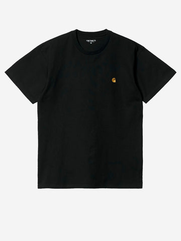 Chase T-shirt in cotton