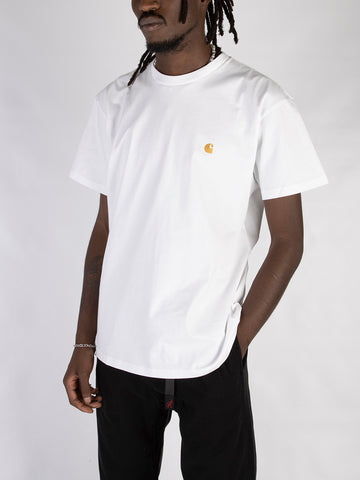 Chase T-shirt in cotton