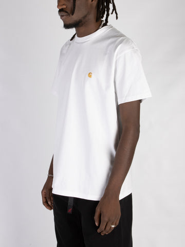 Chase T-shirt in cotton