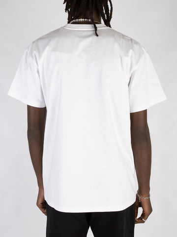 Chase T-shirt in cotton