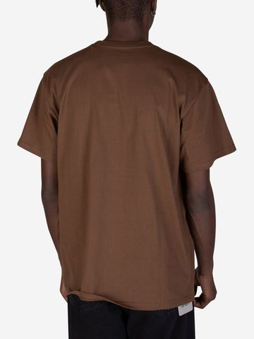 Chase T-shirt in cotton