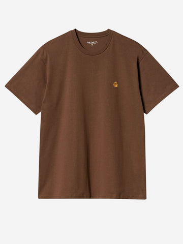 Chase T-shirt in cotton