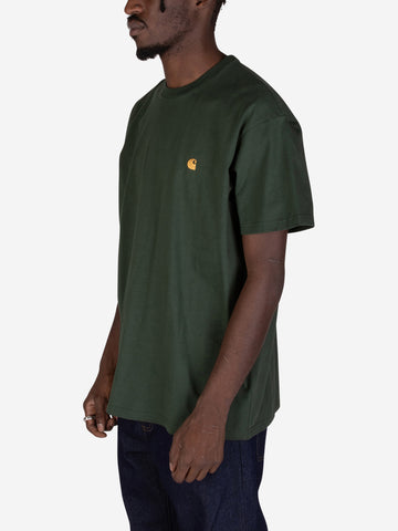 S/S Chase Green T-Shirt