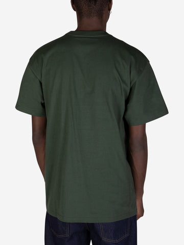 S/S Chase Green T-Shirt