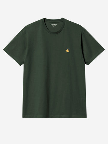 S/S Chase Green T-Shirt