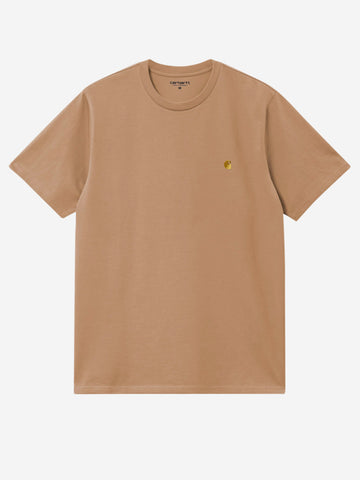 S/S Chase T-Shirt beige