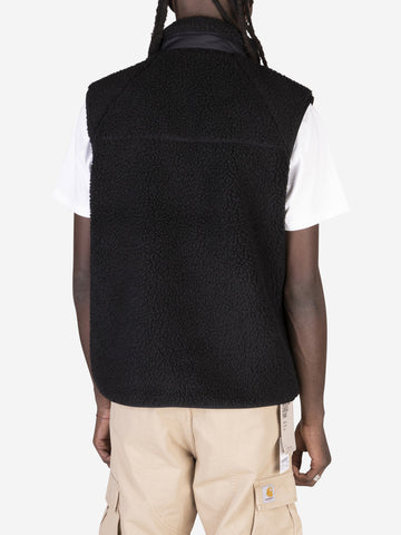 Prentis Vest Liner Black