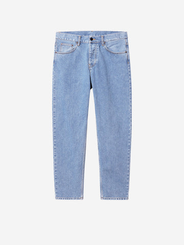 Newel Pant jeans azzurri