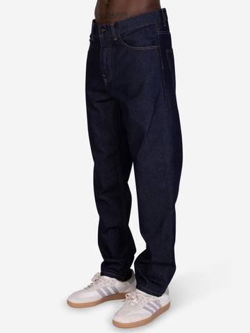 Newel Pant blue jeans