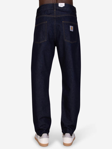 Newel Pant blue jeans