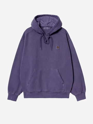 CARHARTT WIP Hoodie Vista Sweat viola Viola