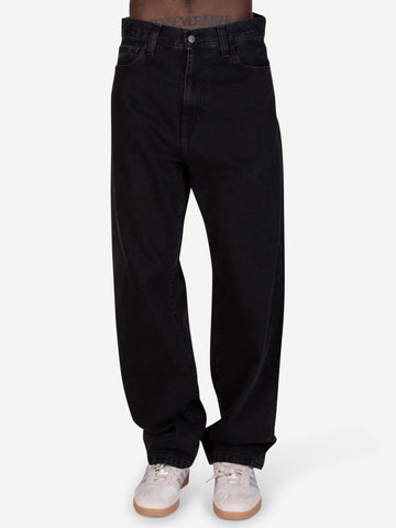 Landon Pant jeans noir