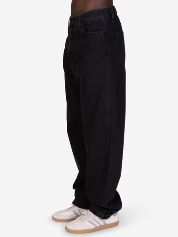 Landon Pant jeans noir