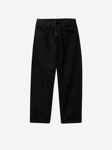 Landon Pant jeans noir