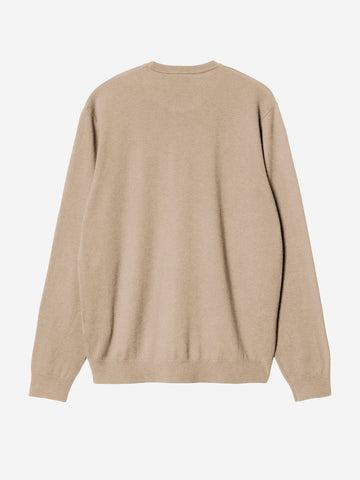 Madison Sweater beige