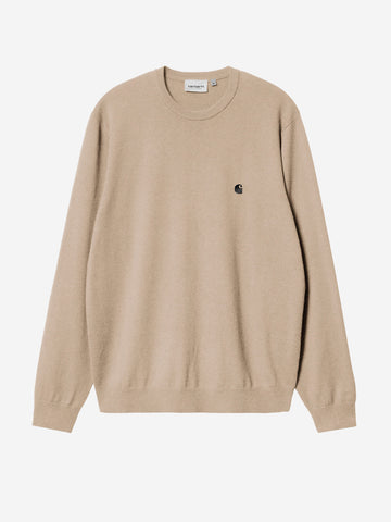 Madison Sweater beige