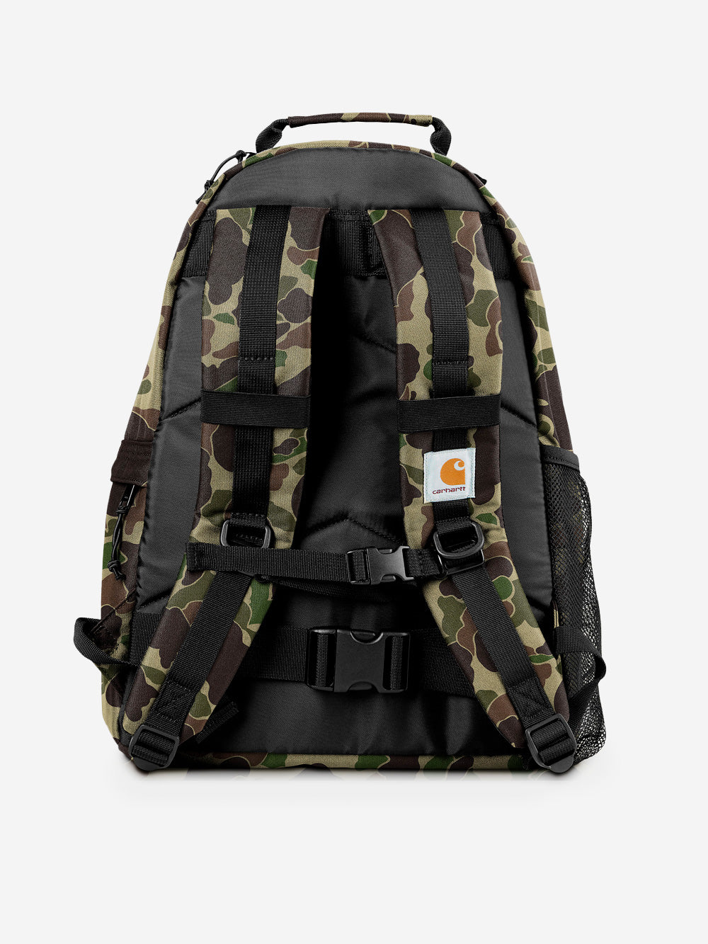 CARHARTT WIP Kickflip Backpack (24,8 litri) Camouflage Urbanstaroma