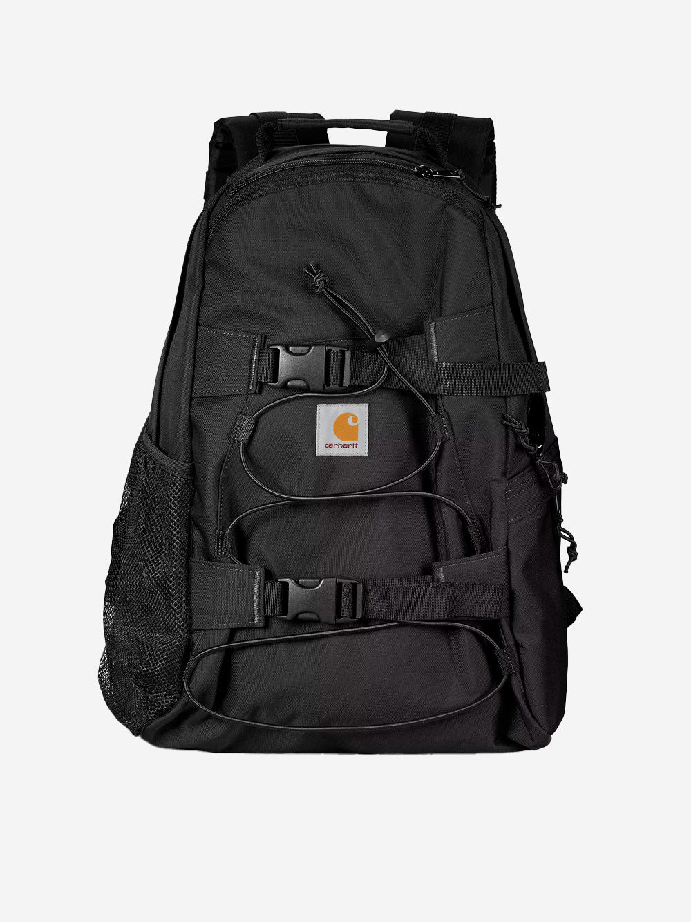 CARHARTT WIP Kickflip Backpack nero (24,8 litri) Nero Urbanstaroma