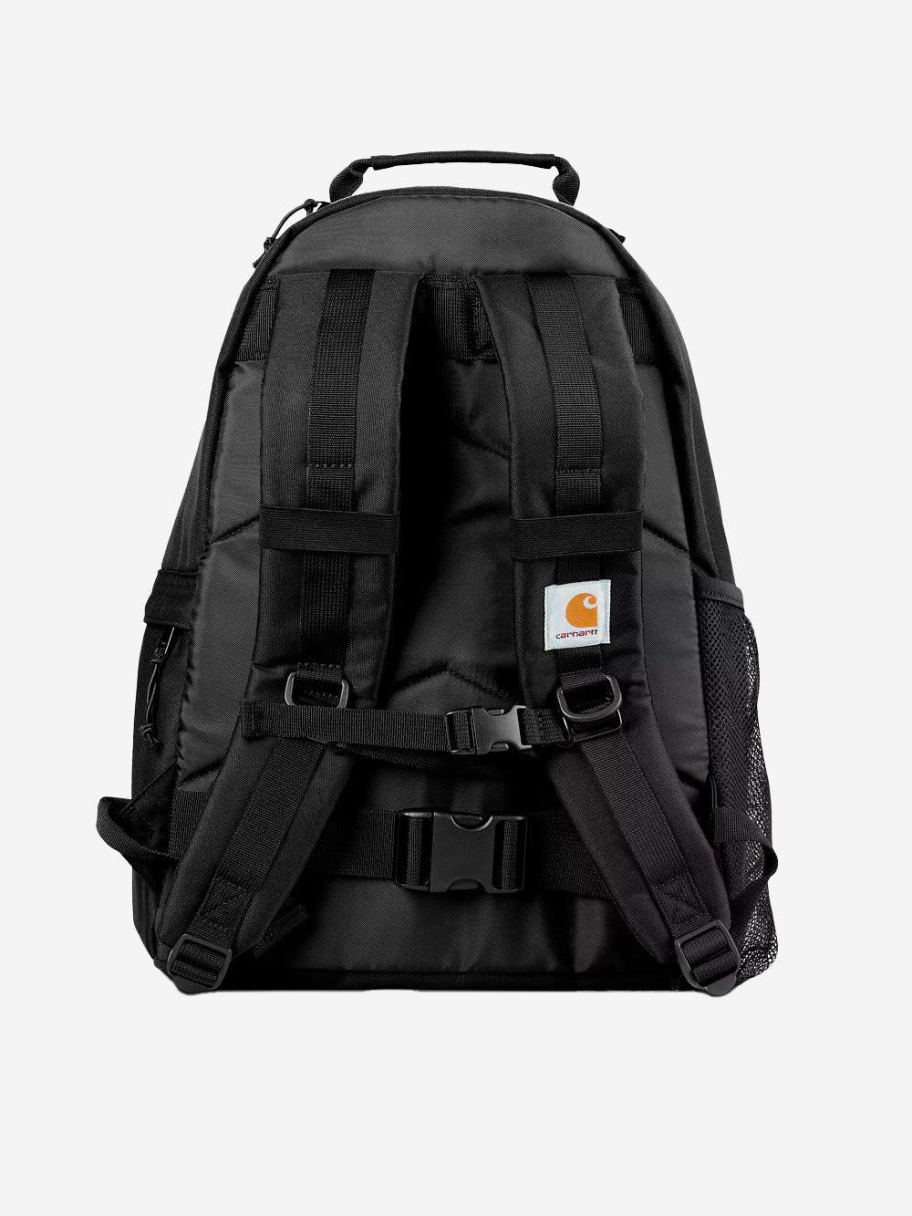 CARHARTT WIP Kickflip Backpack nero (24,8 litri) Nero Urbanstaroma