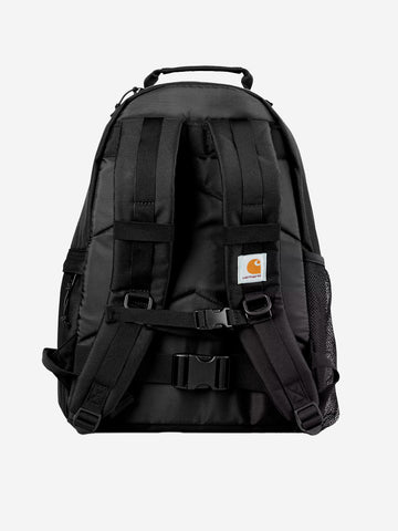 CARHARTT WIP Kickflip Backpack nero (24,8 litri) Nero