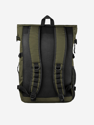 Philis backpack (21,5 litri) verde