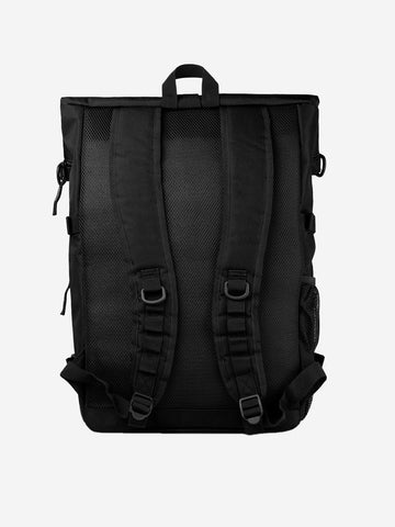 Philis backpack (21,5 litri) nero