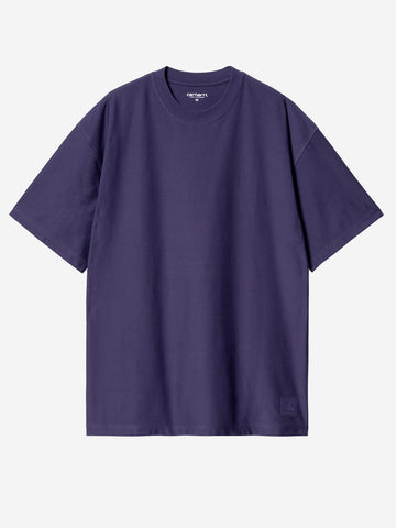 CARHARTT WIP S/S Dawson t-shirt viola Viola