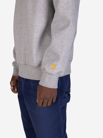 Chase Sweatshirt grau