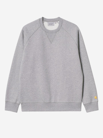 Chase Sweatshirt grau